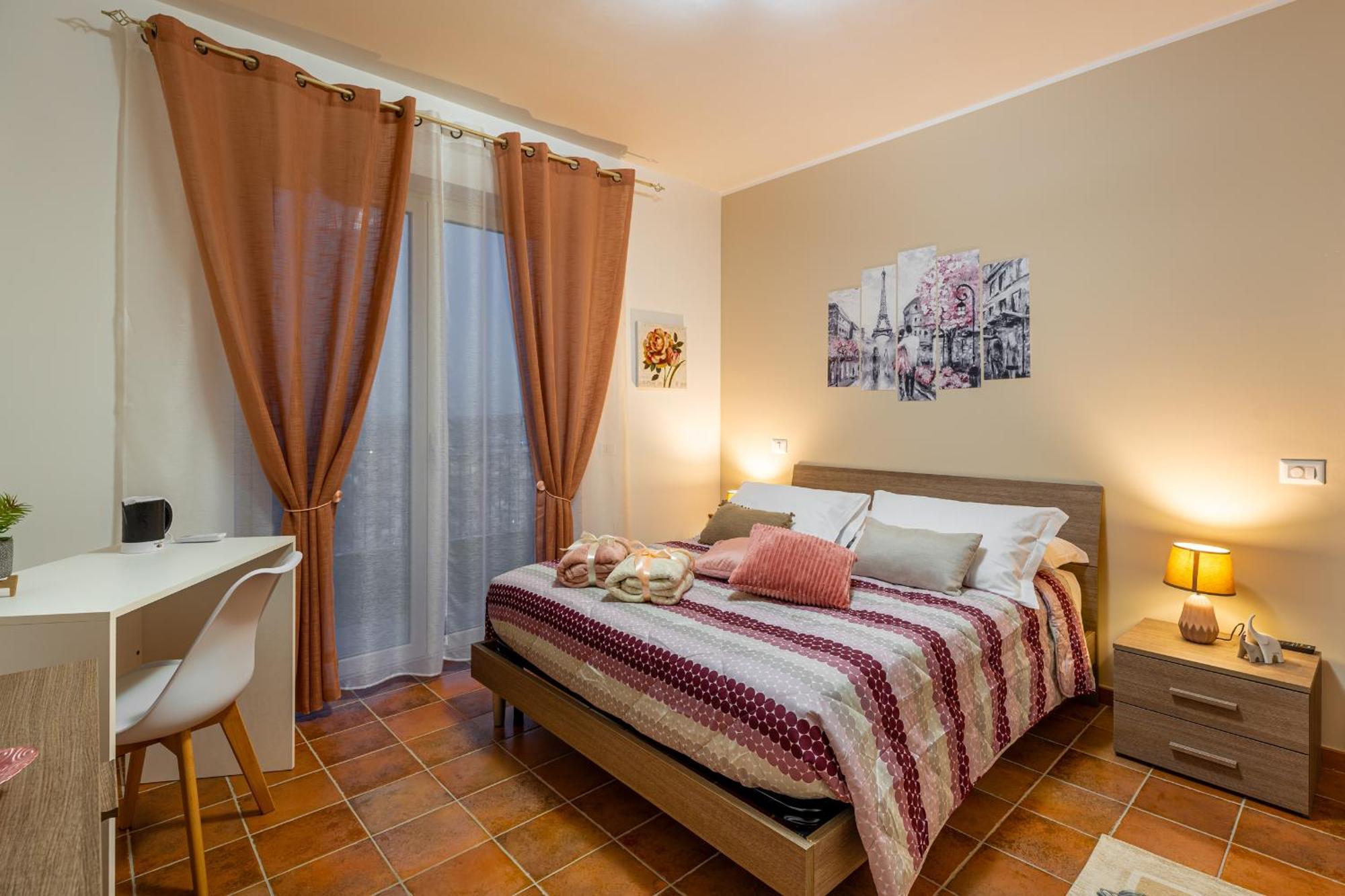 Bed and Breakfast Torre Dei Venti Ceccano Zewnętrze zdjęcie