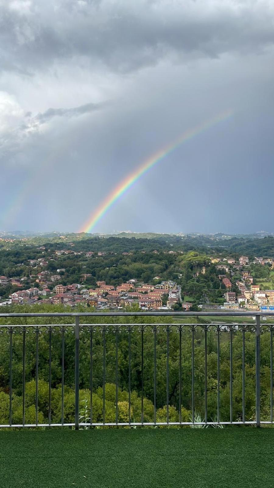 Bed and Breakfast Torre Dei Venti Ceccano Zewnętrze zdjęcie